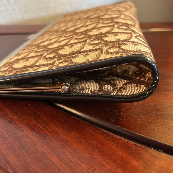 Christian Dior Clutch - Picture 6 of 14